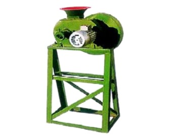 F270電動手搖兩用風機